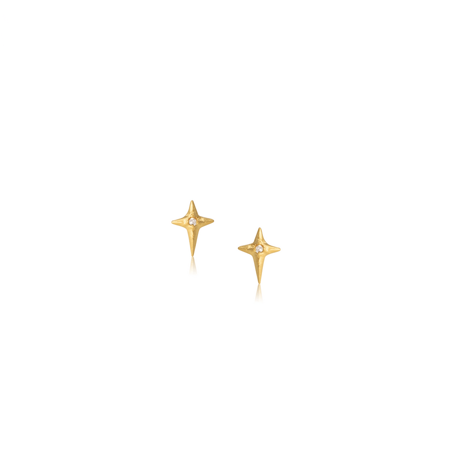 I'm A Star • Stud Earrings