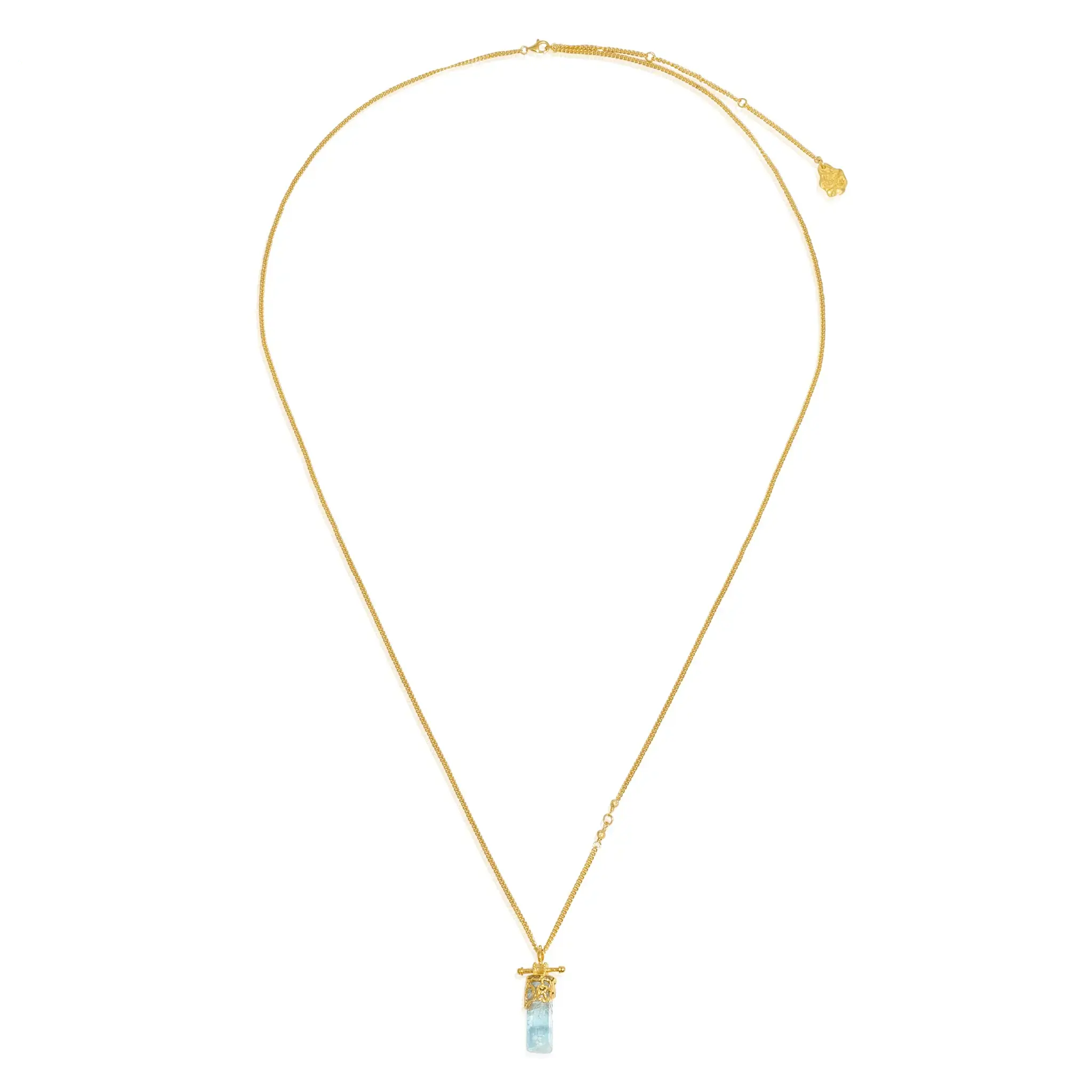 True To Myself • Necklace Ananda Soul