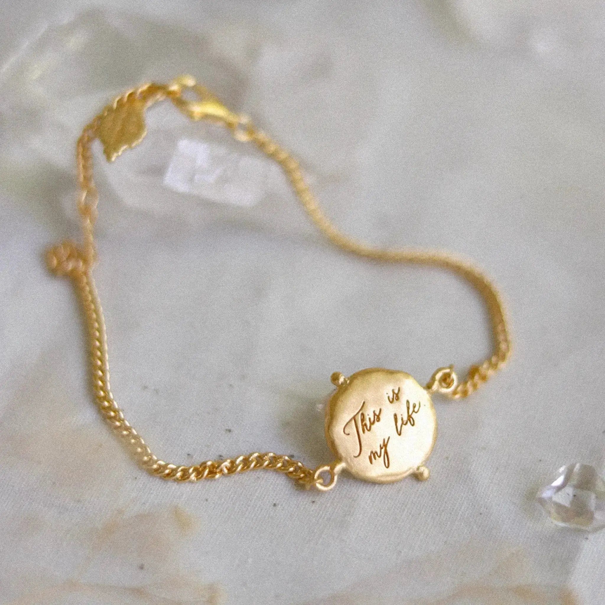 Wild Spirit • Bracelet Ananda Soul