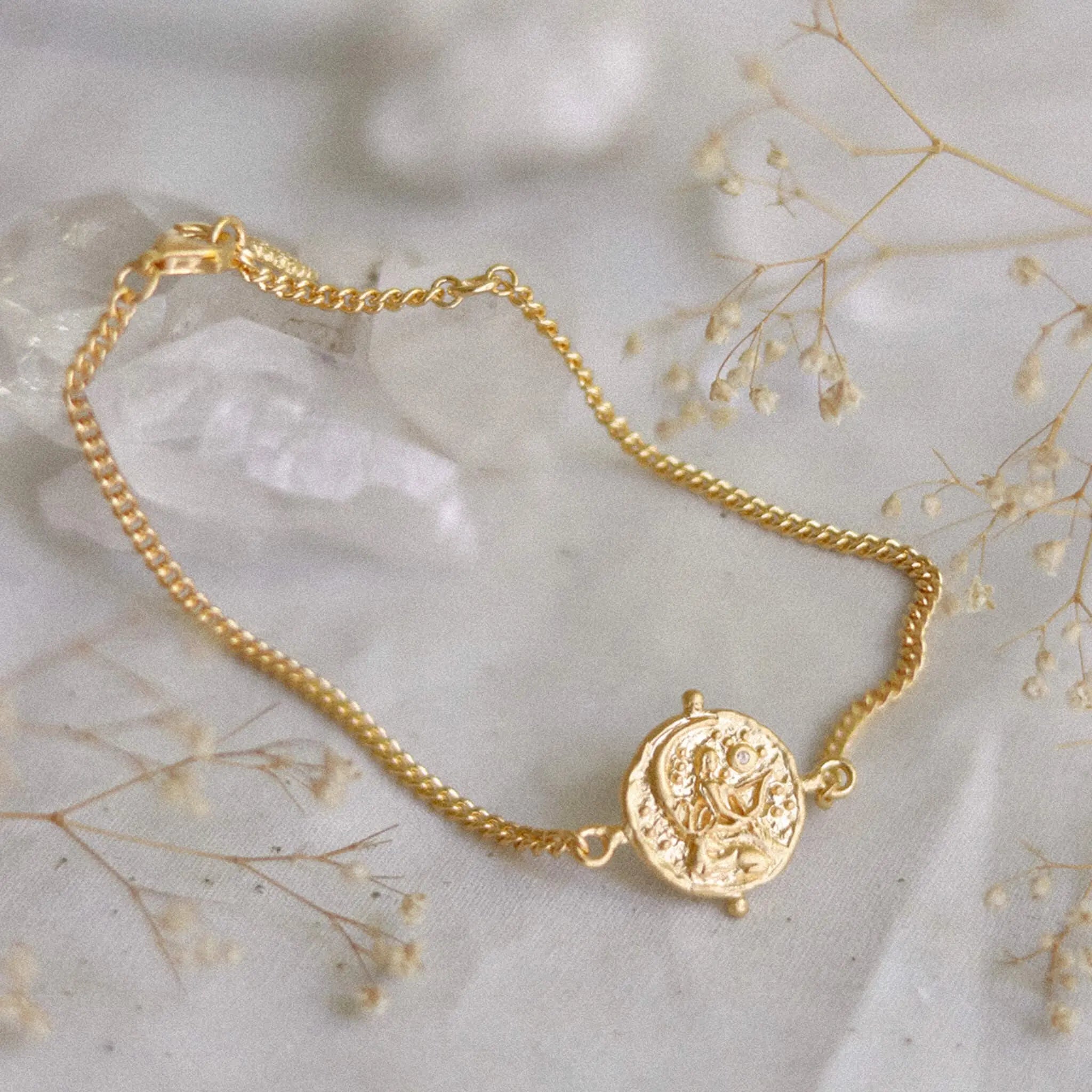 Wild Spirit • Bracelet Ananda Soul