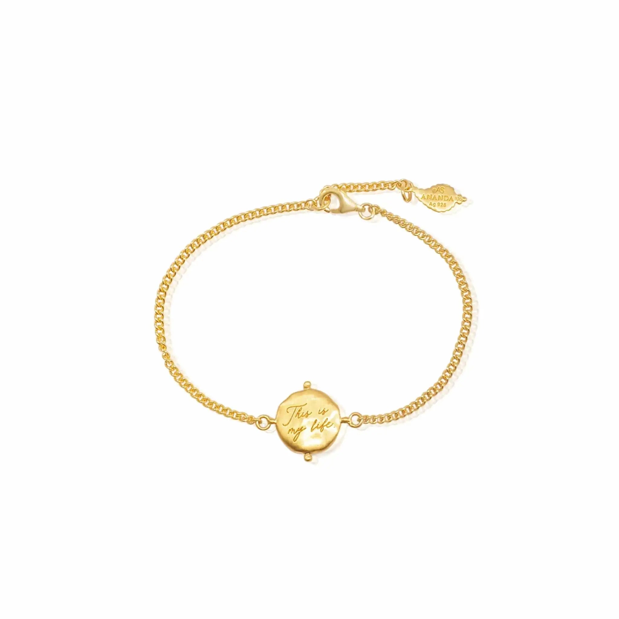 Wild Spirit • Bracelet Ananda Soul