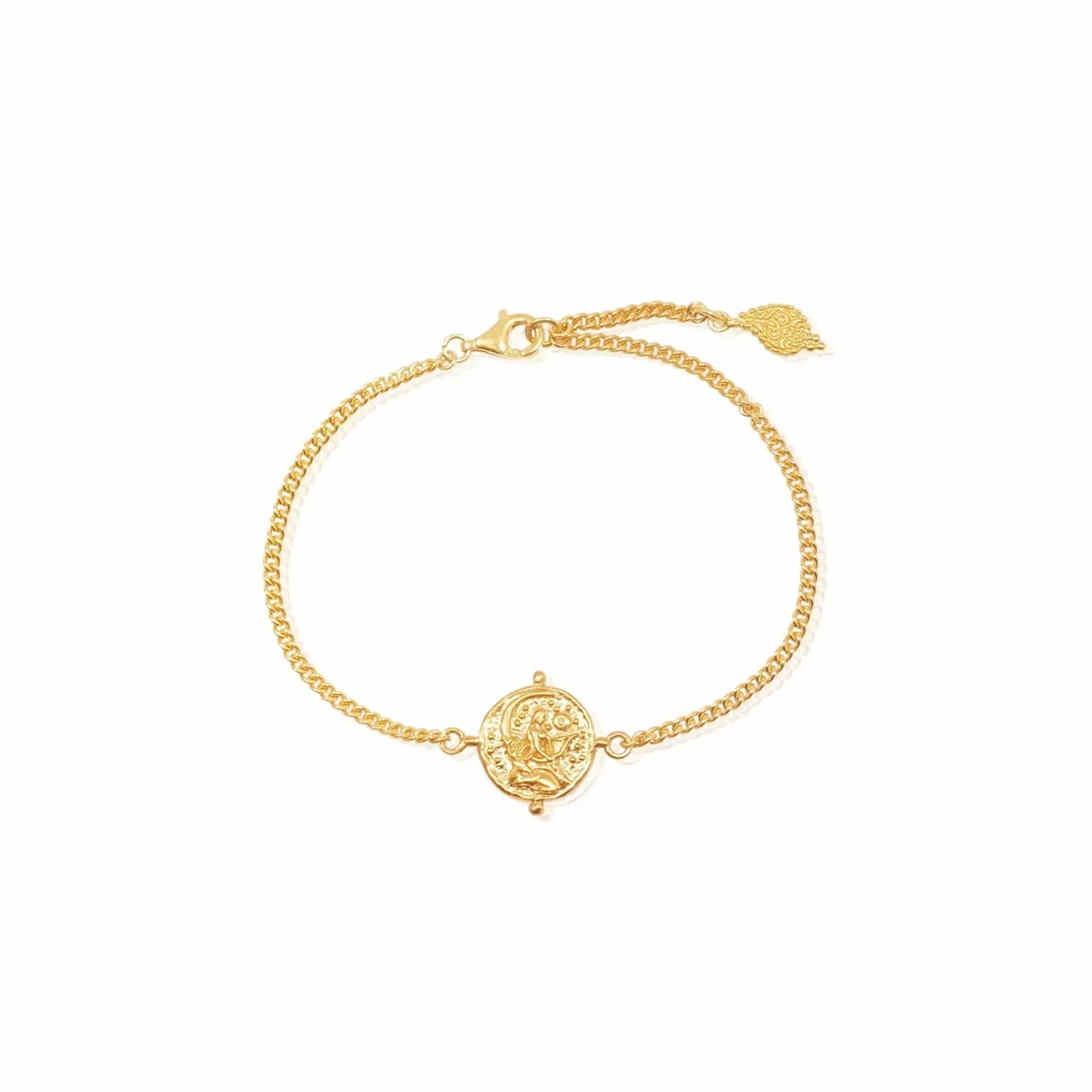 Wild Spirit • Bracelet Ananda Soul