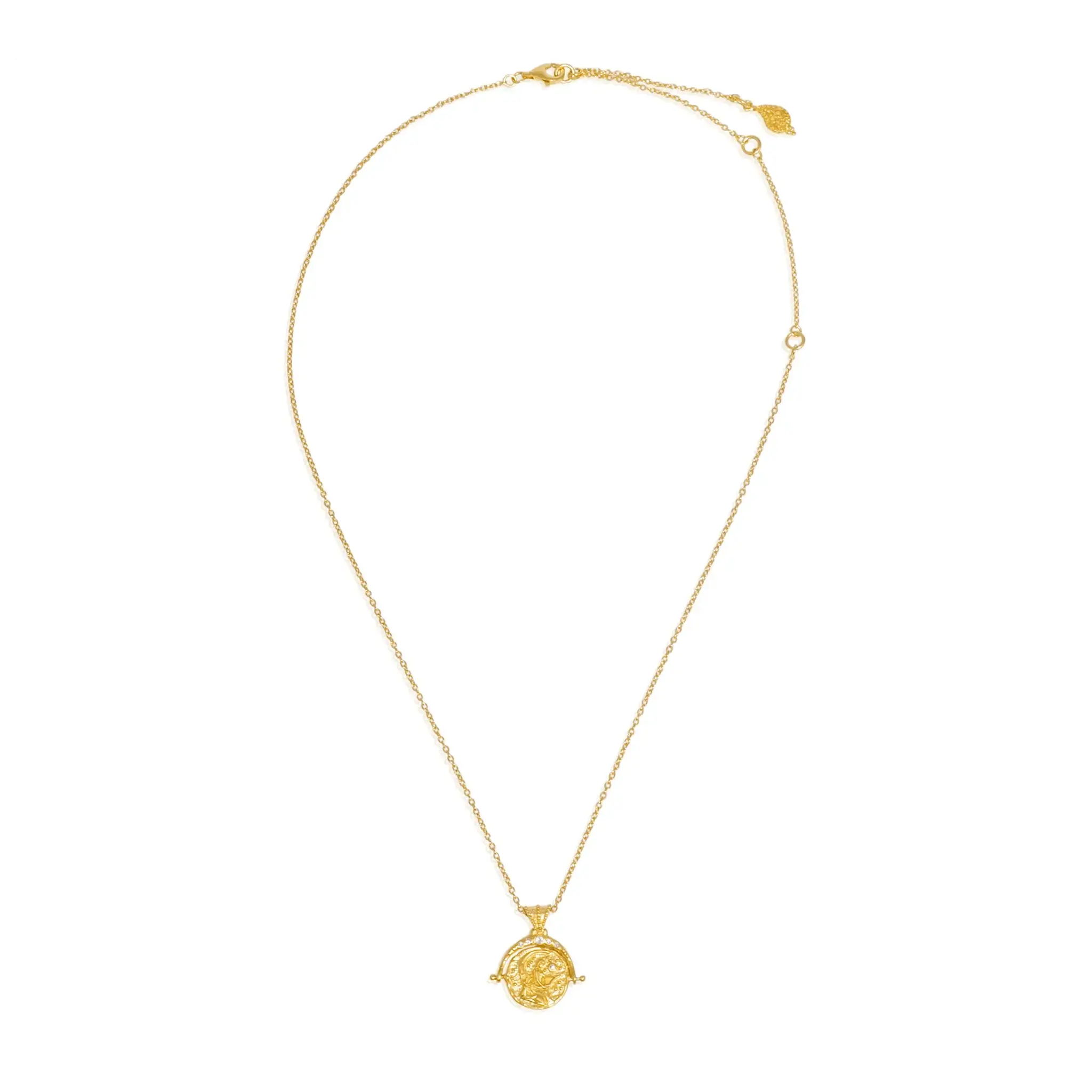 Wild Spirit • Necklace Ananda Soul