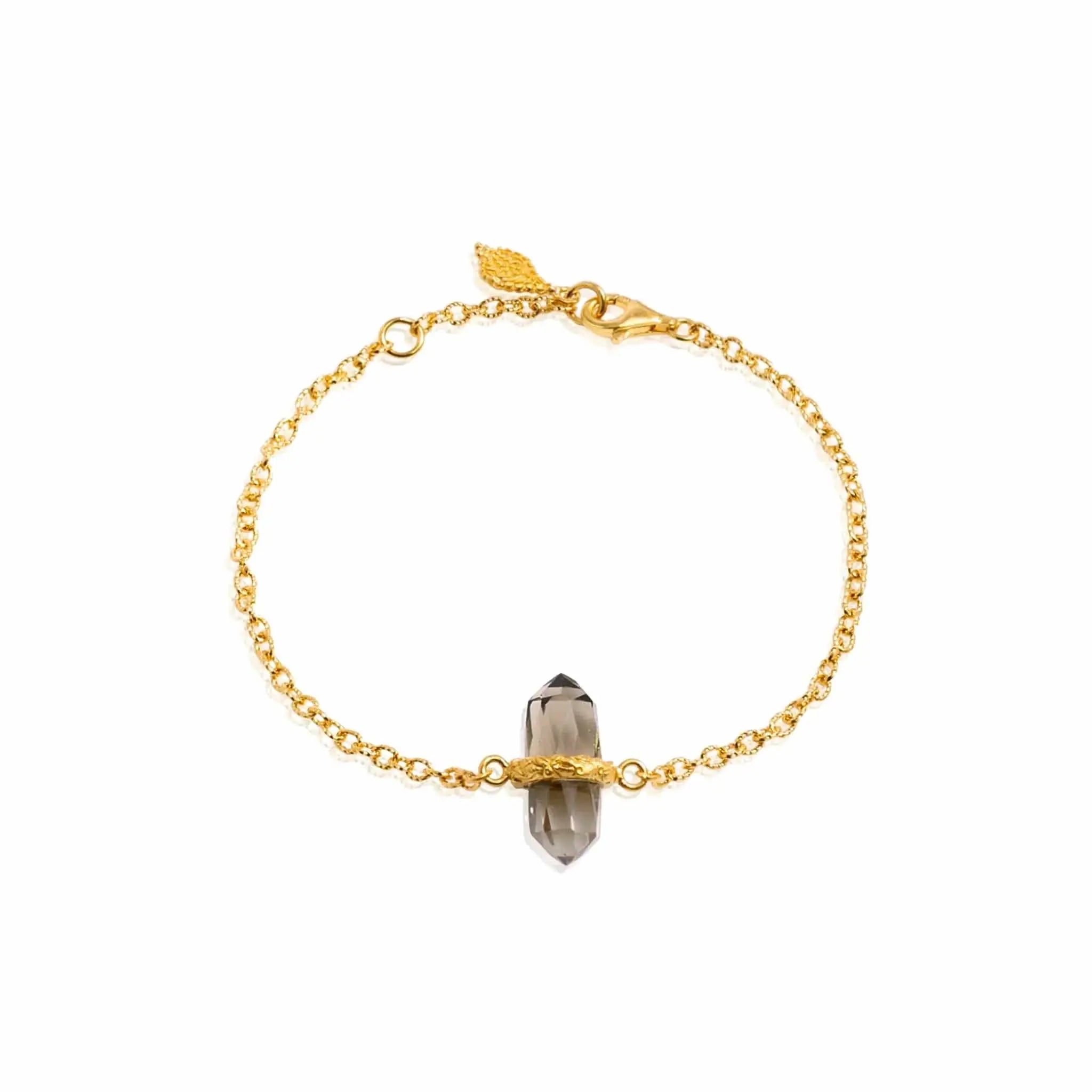 Bold To Be • Bracelet Ananda Soul