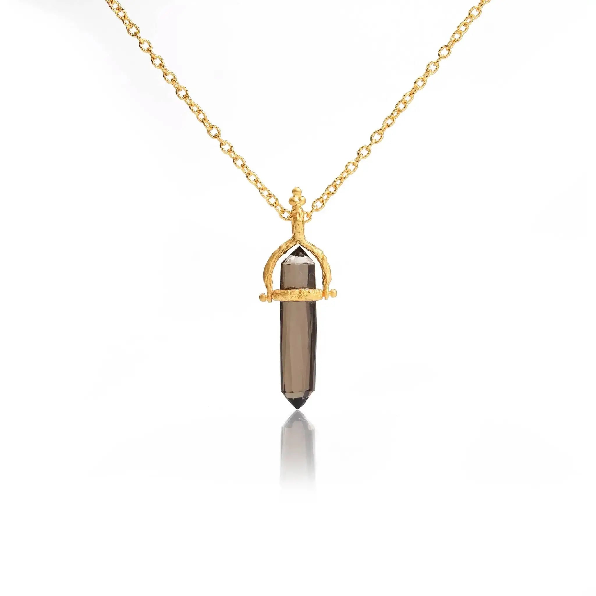 Bold to be • Necklace Ananda Soul