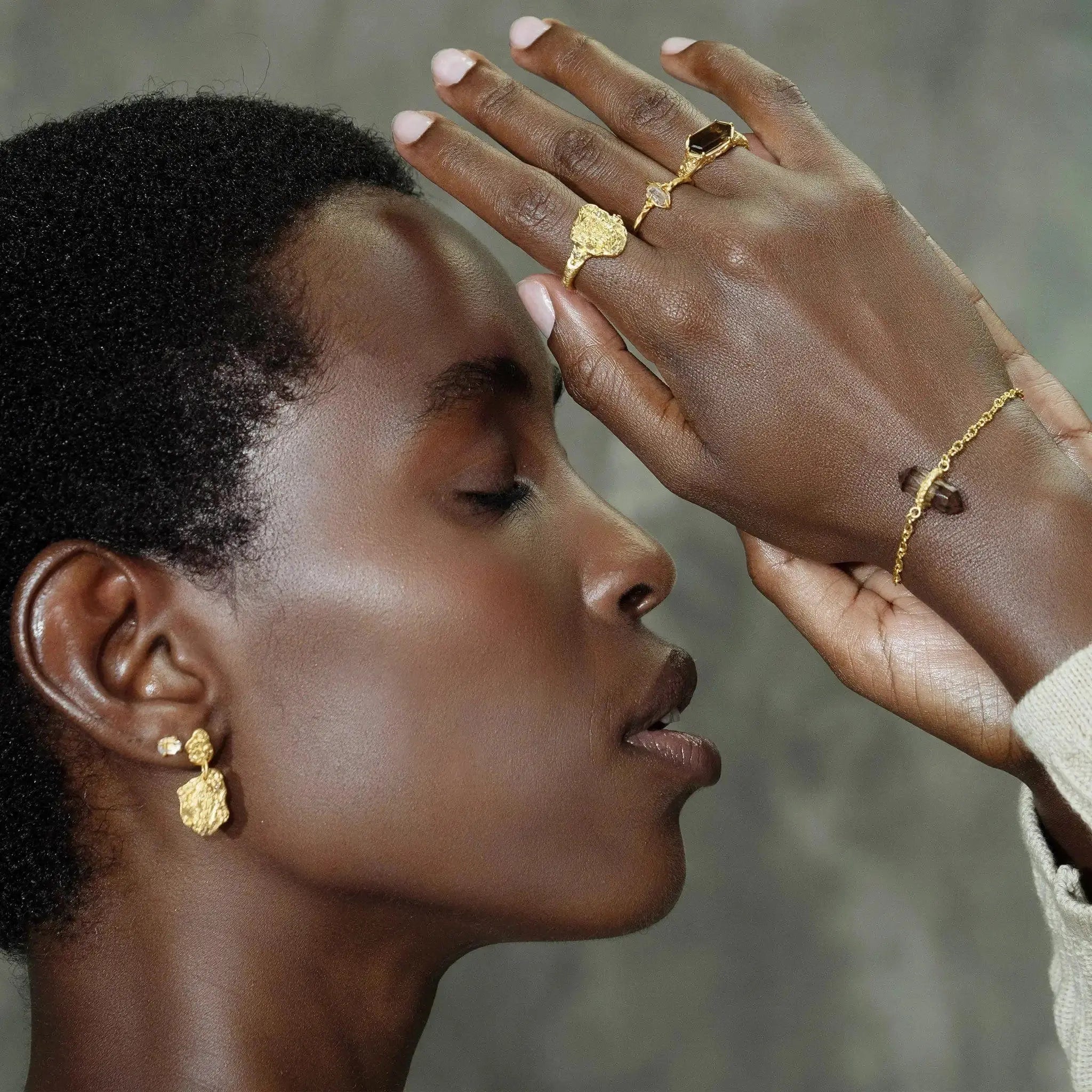 Bold To Be • Bracelet Ananda Soul