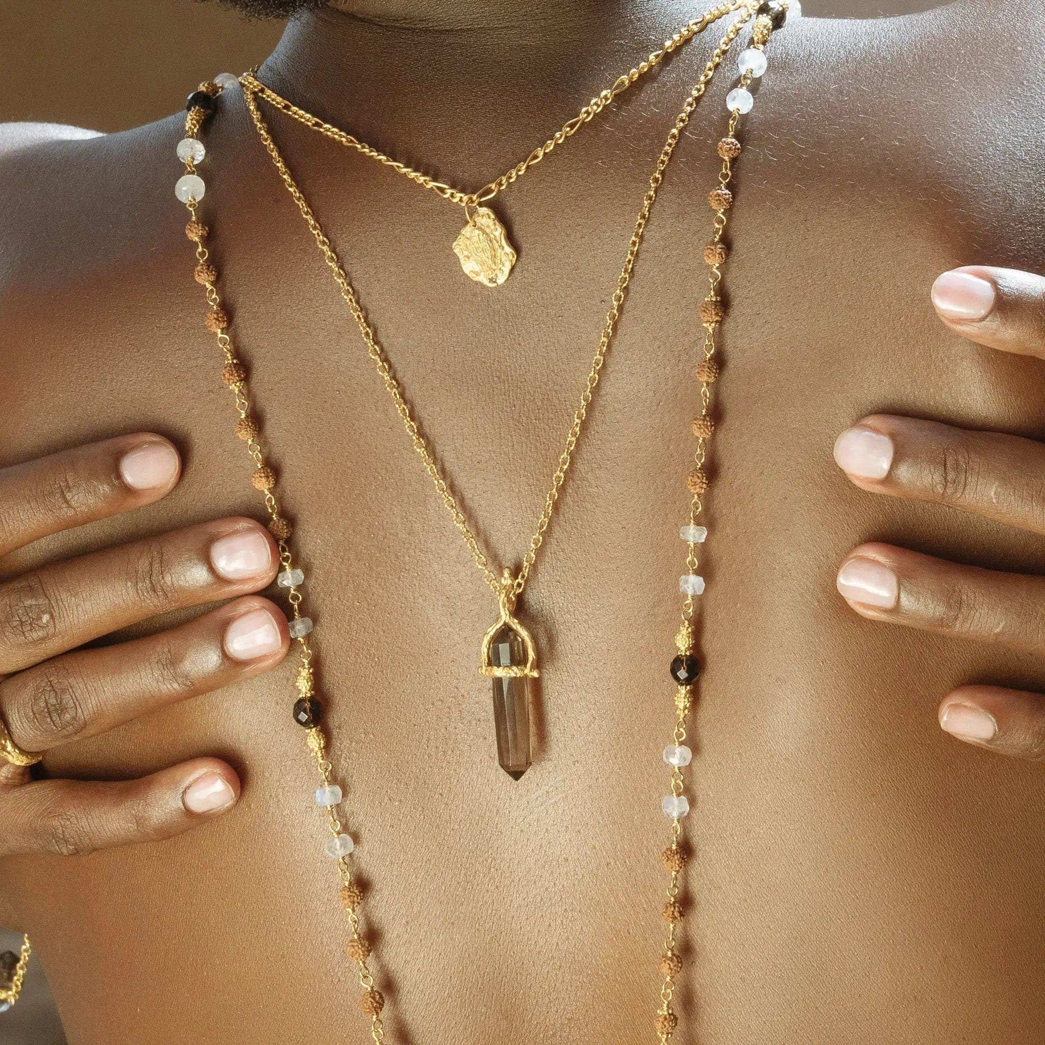 Bold to be • Necklace Ananda Soul