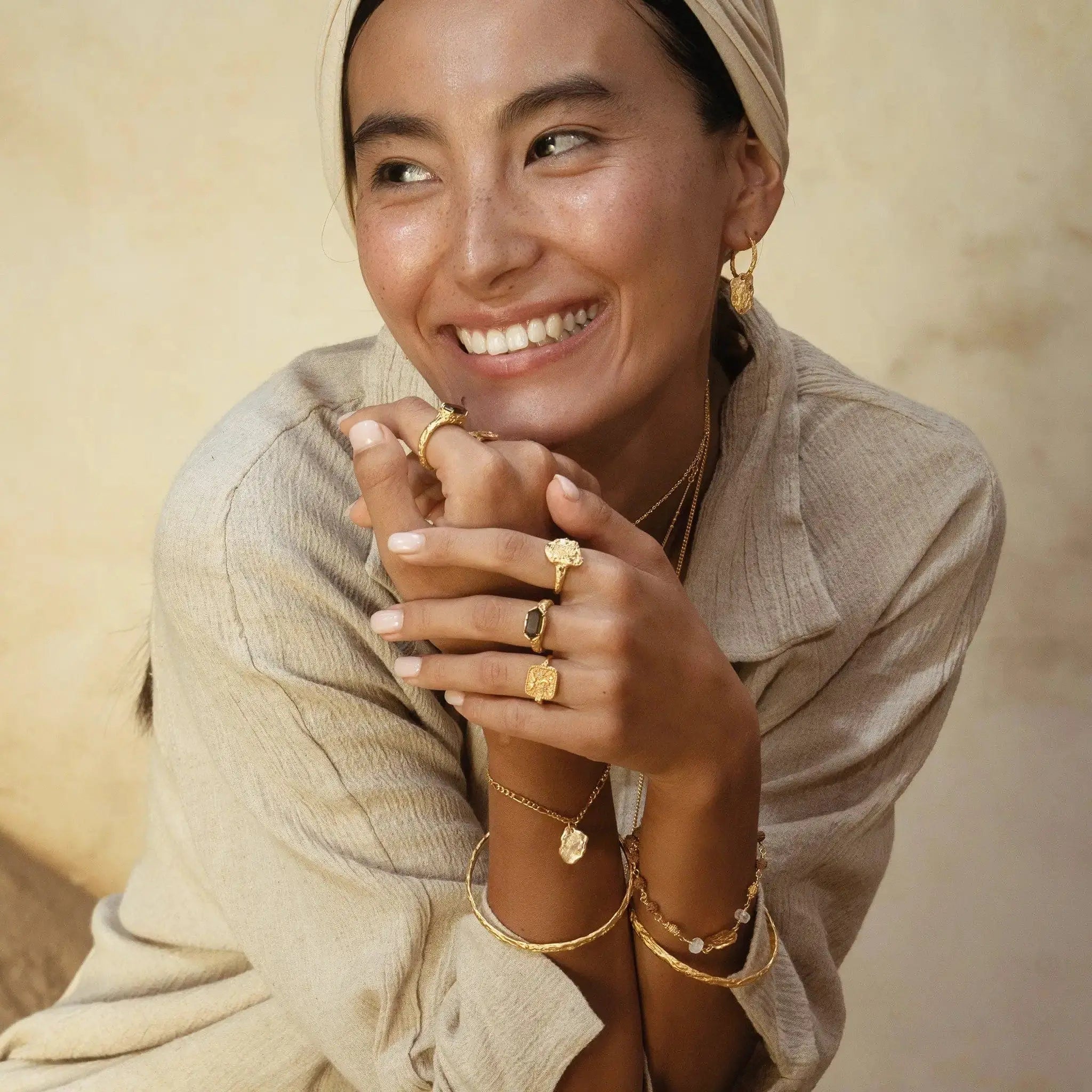 Bold To Be • Ring Ananda Soul