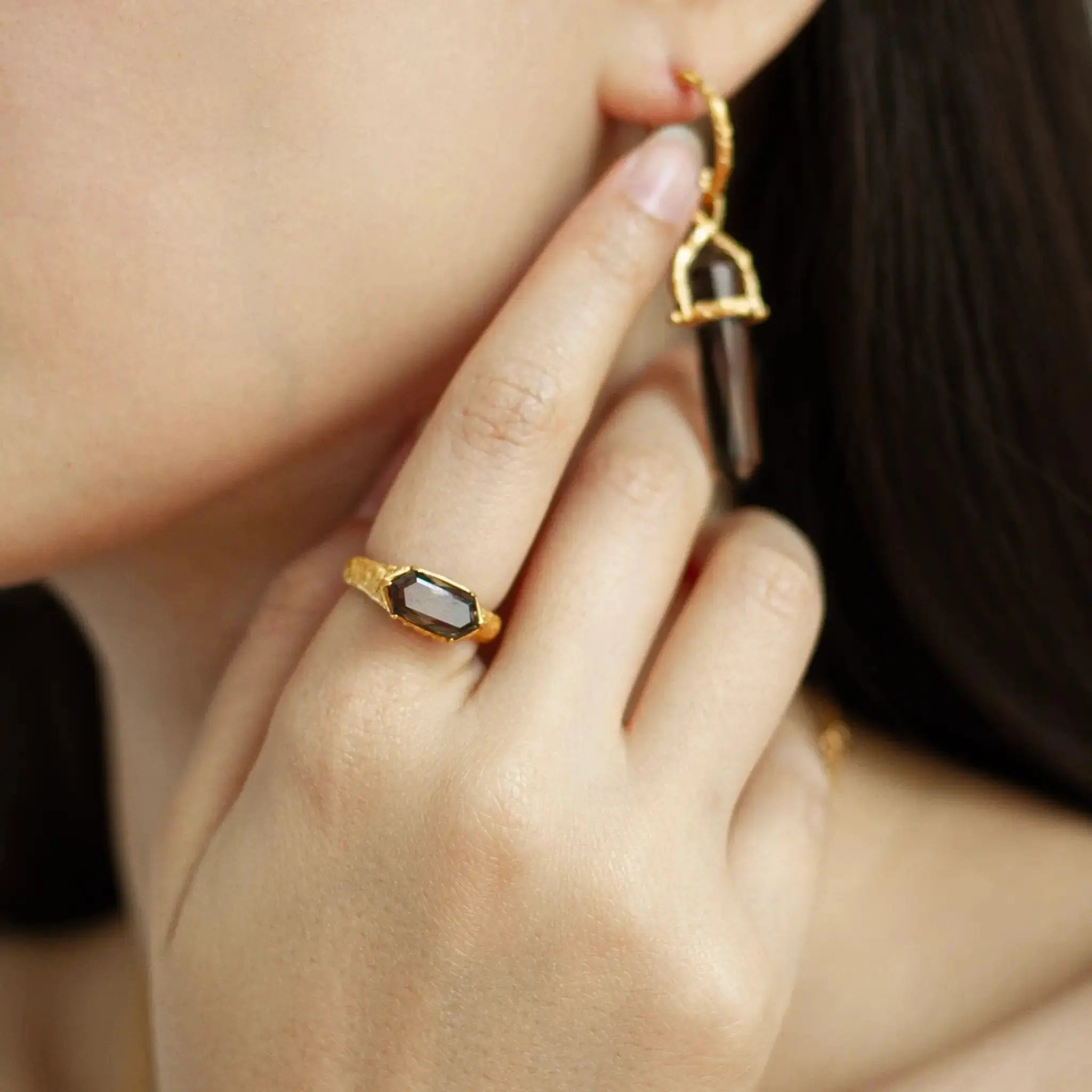 Bold To Be • Ring Ananda Soul