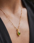 Companion of Passage • Necklace Ananda Soul