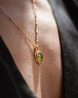 Companion of Passage • Necklace Ananda Soul