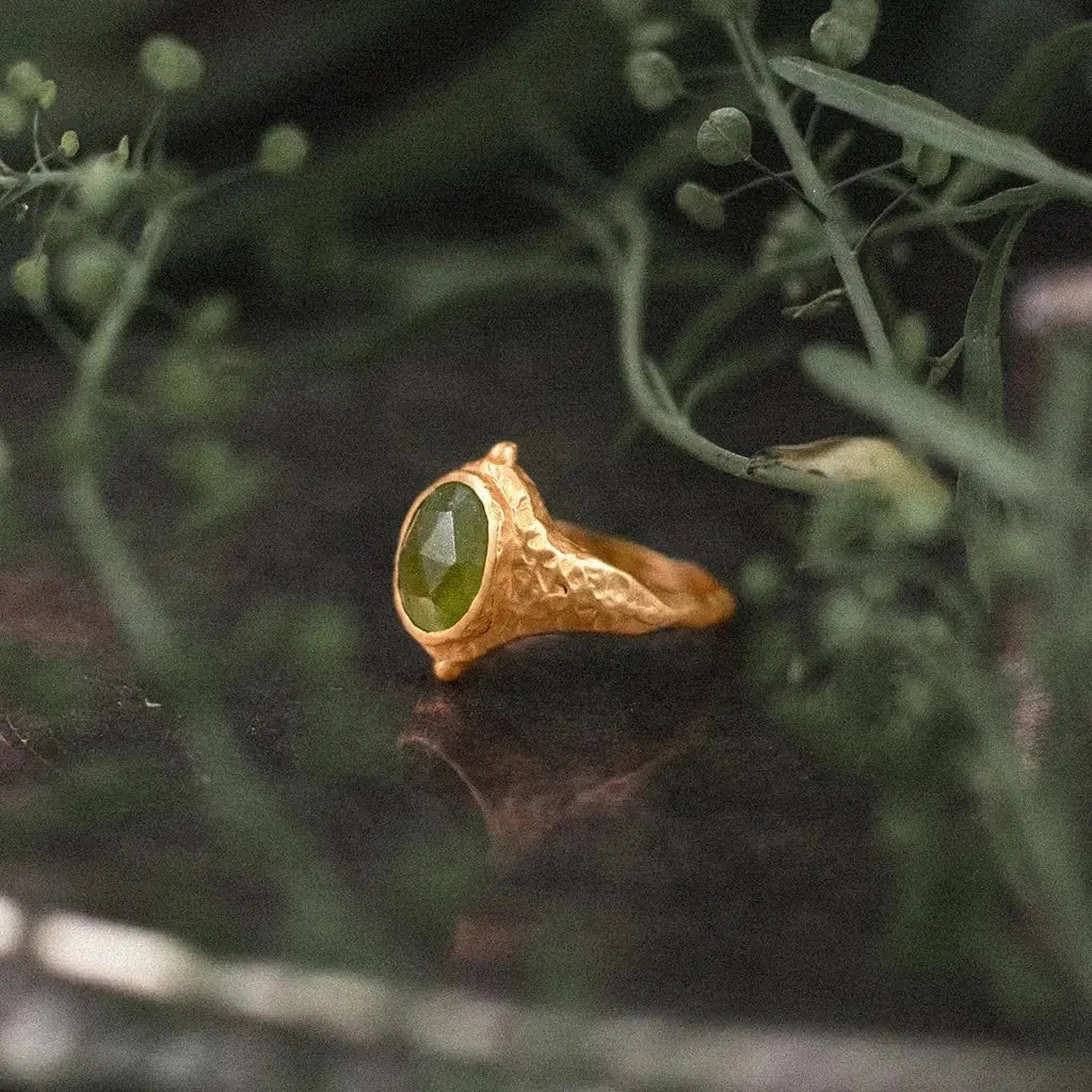 Companion of Passage • Ring Ananda Soul