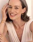 Daydreamer • Cord Necklace