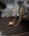Daydreamer • Cord Necklace