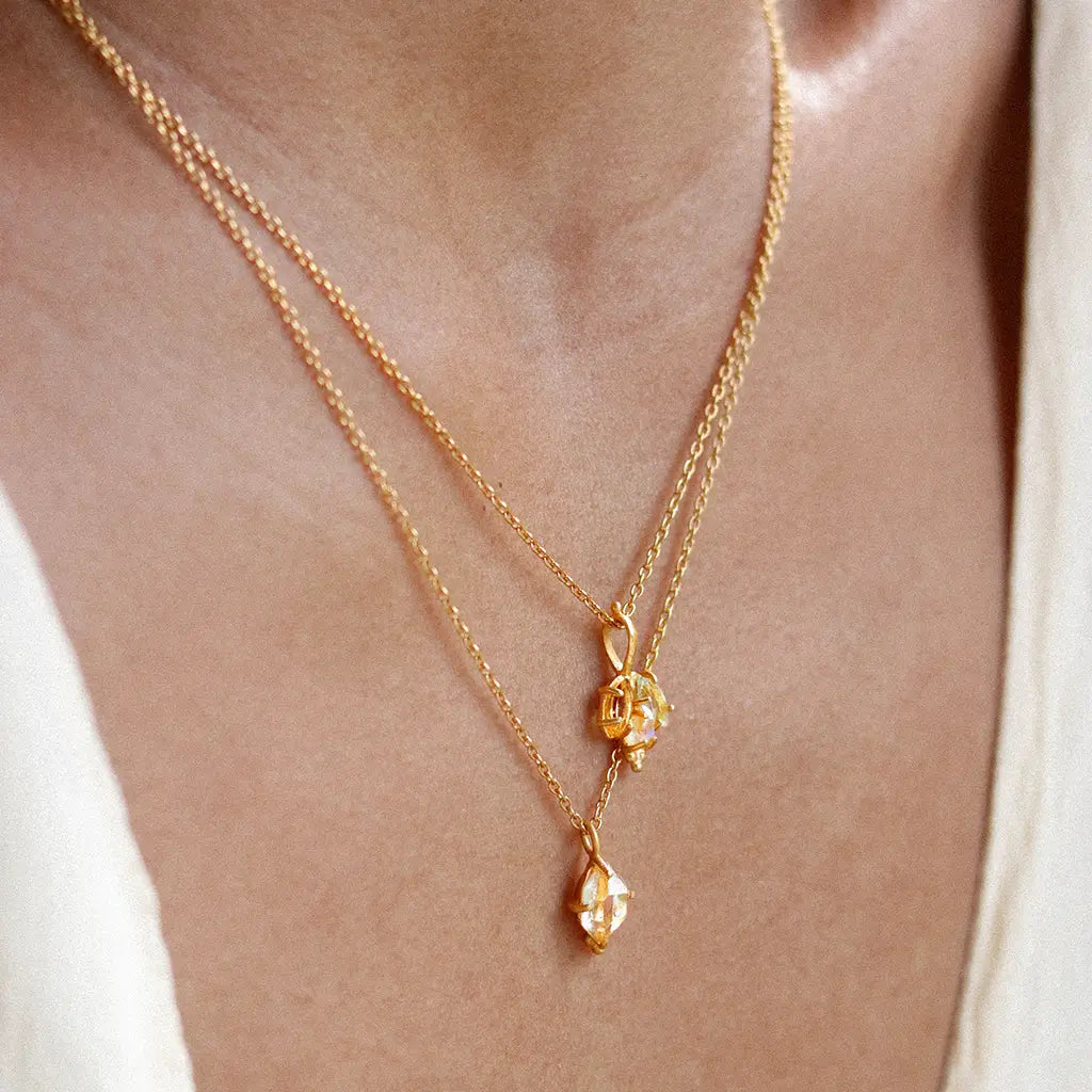 Daydreamer • Necklace