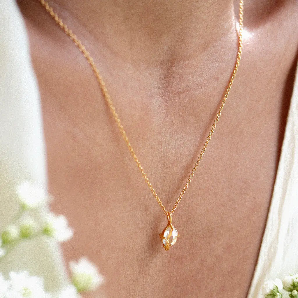 Daydreamer • Necklace