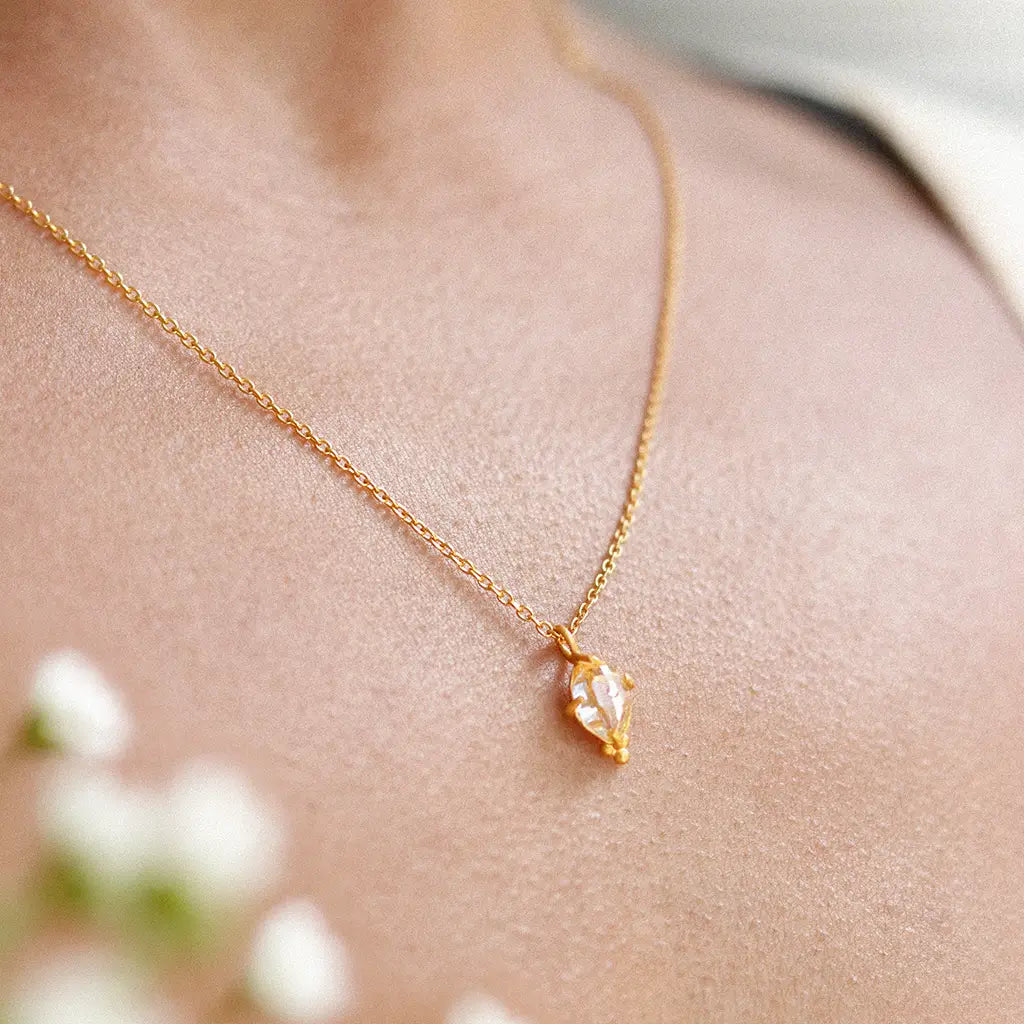Daydreamer • Necklace