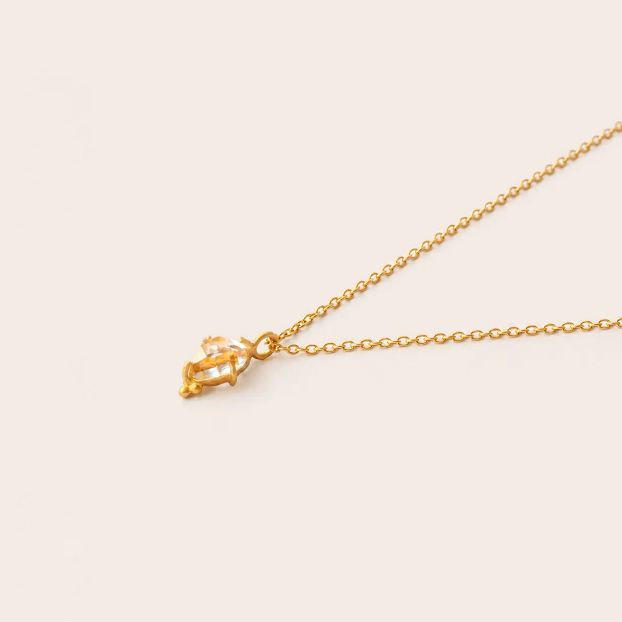 Daydreamer • Necklace