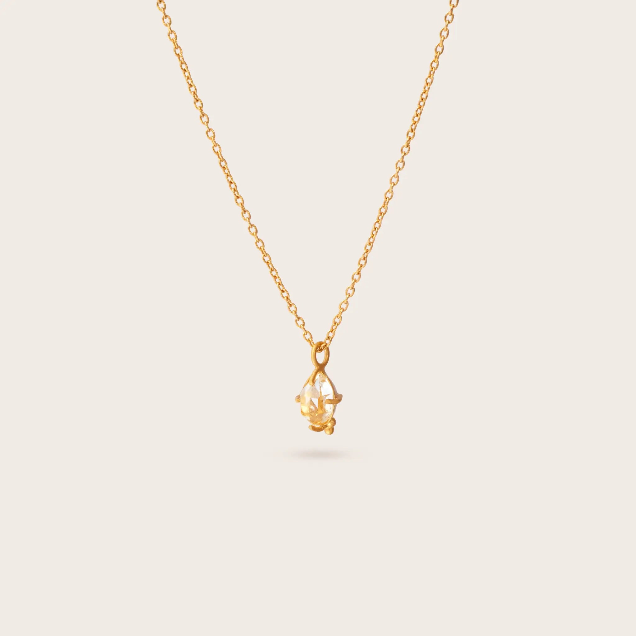 Daydreamer • Necklace