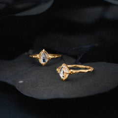 Daydreamer • Ring