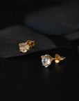 Daydreamer • Stud Earrings