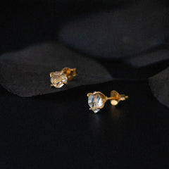Daydreamer • Stud Earrings