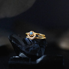 Dreamseed Stack • Rings