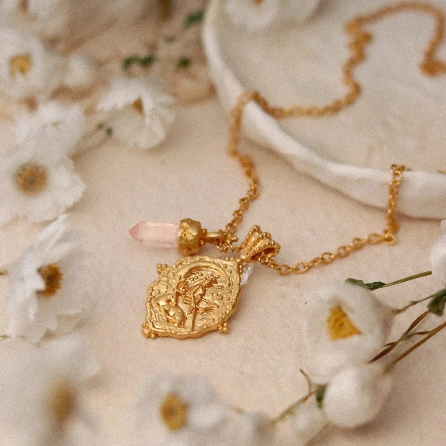 Force of Nature Necklace