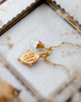 Gentle Devotion • Necklace