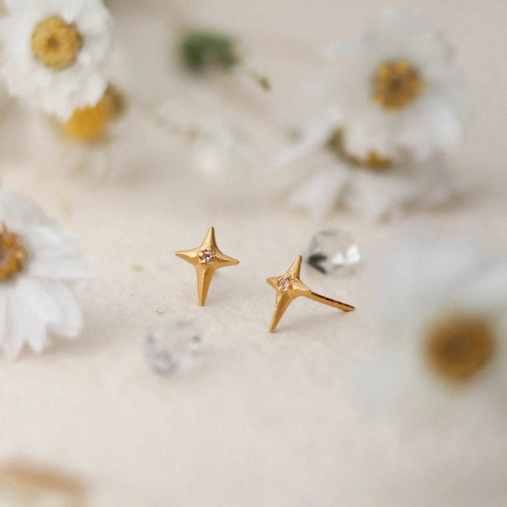 I'm A Star • Stud Earrings Ananda Soul