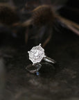 Inner Knowing • Ring Sterling Silver