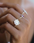 Inner Knowing • Ring Sterling Silver