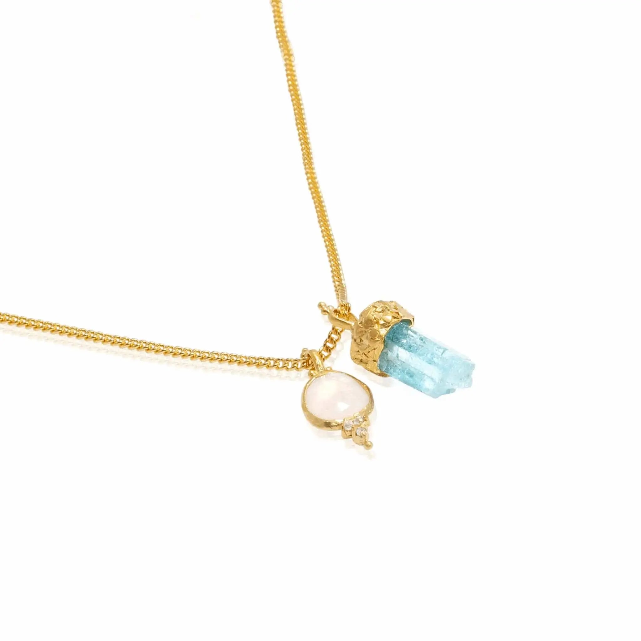 Tales From Within • Necklace Ananda Soul