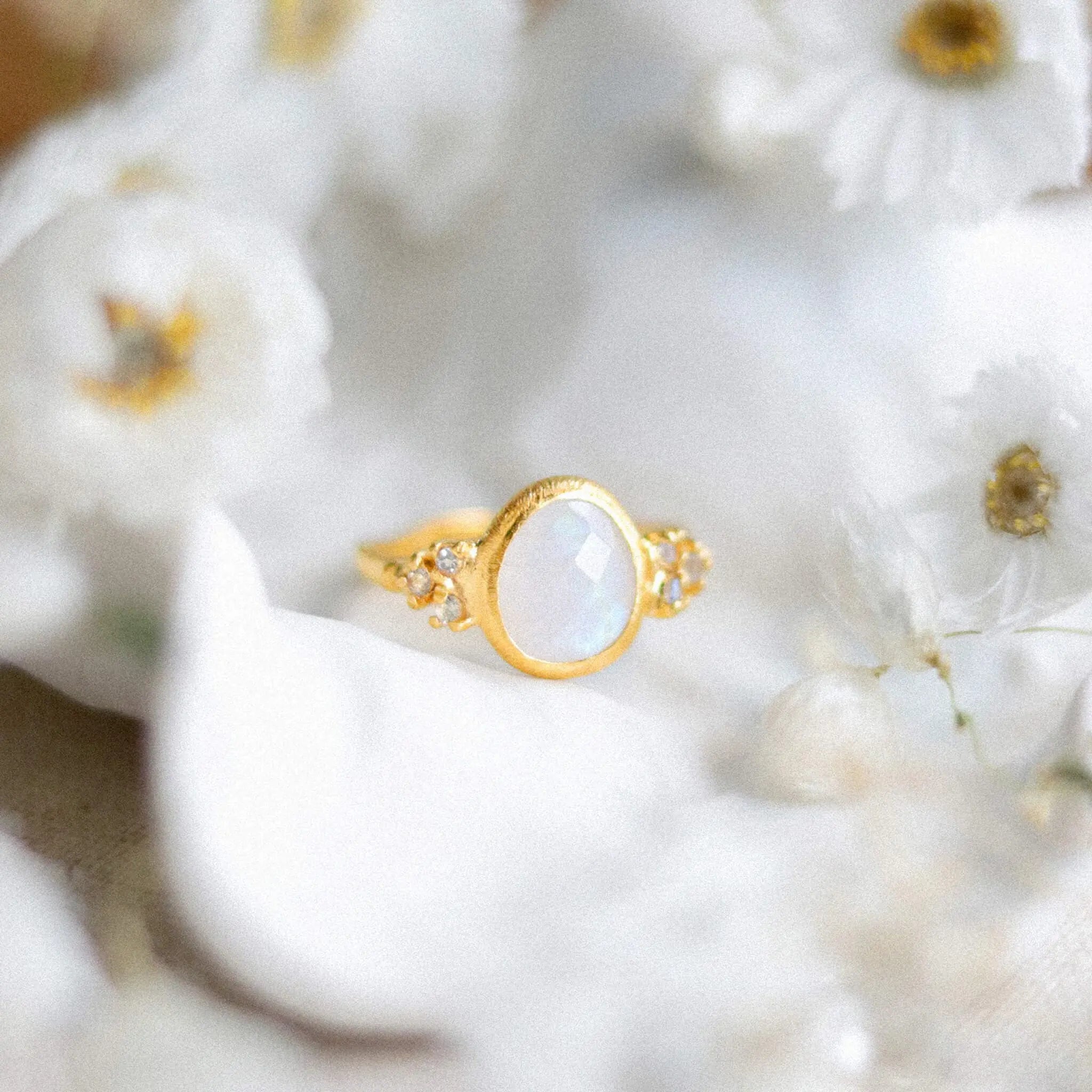 Tales From Within • Ring Ananda Soul