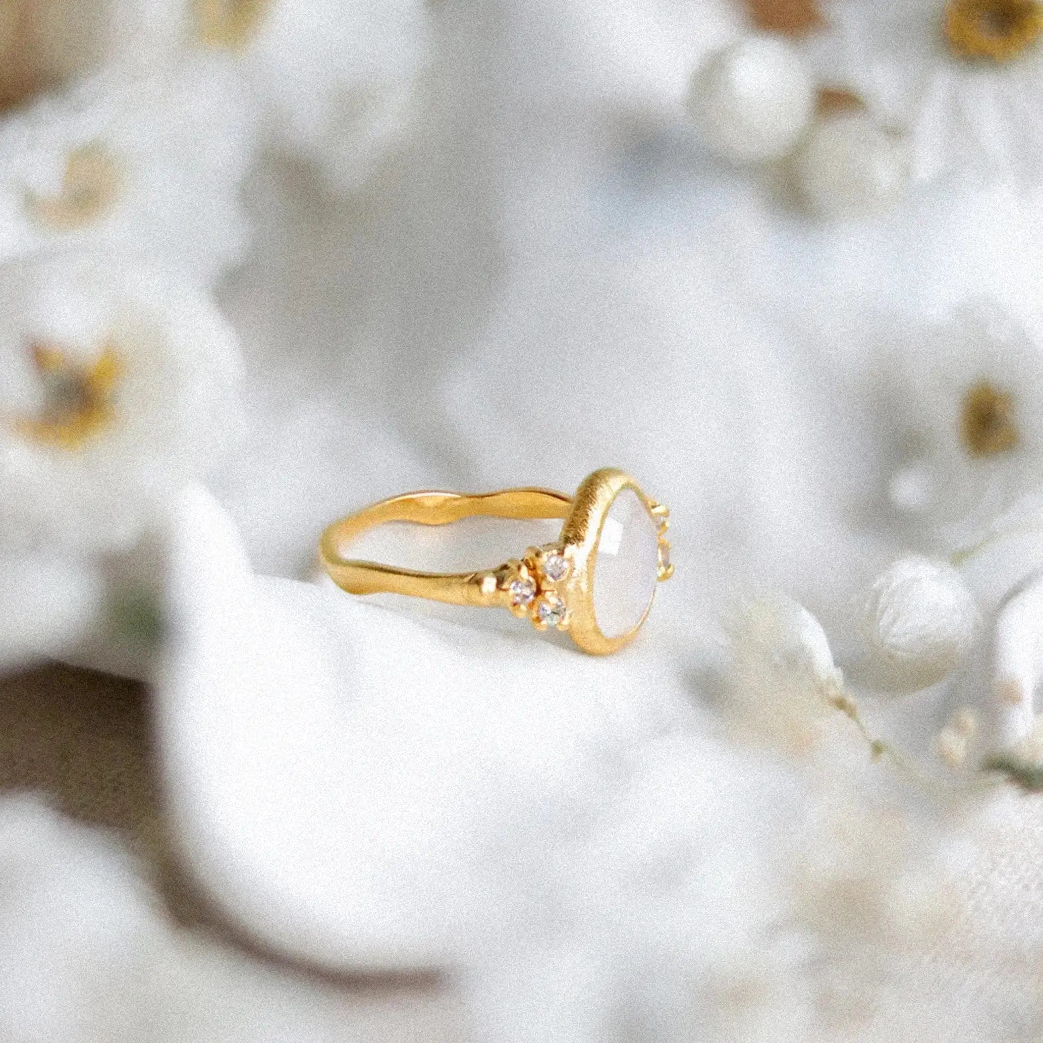 Tales From Within • Ring Ananda Soul