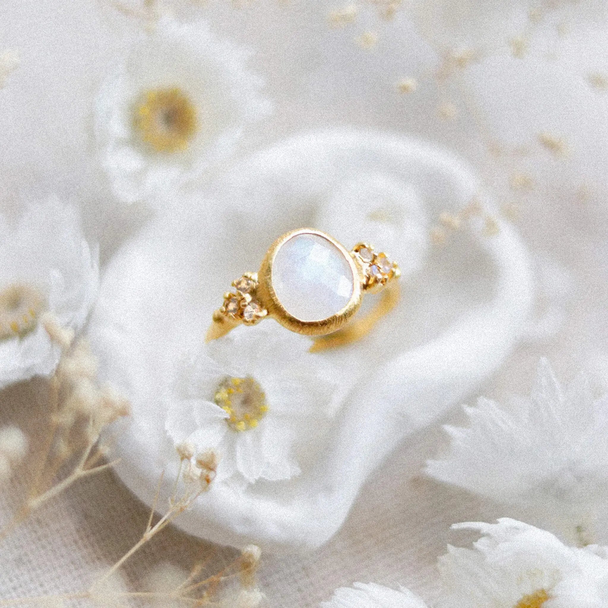 Tales From Within • Ring Ananda Soul