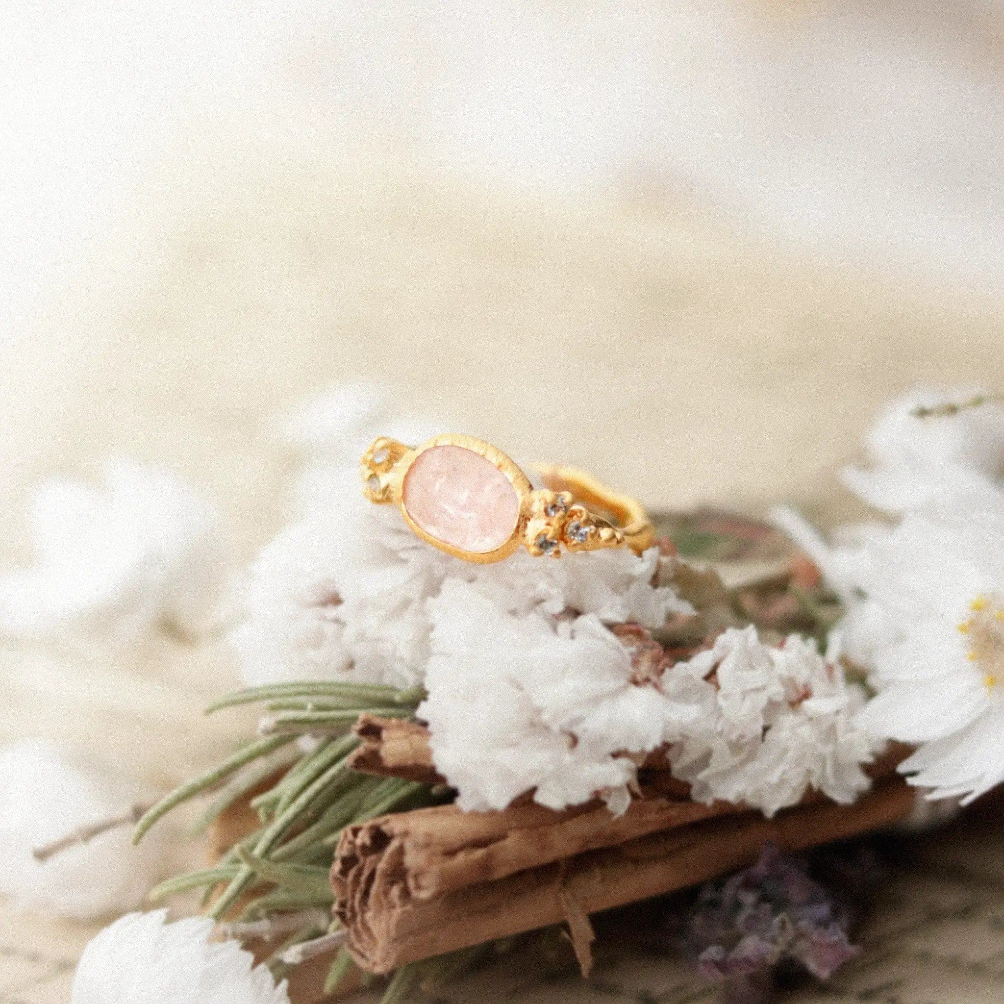 Heart Wide Open • Ring Ananda Soul