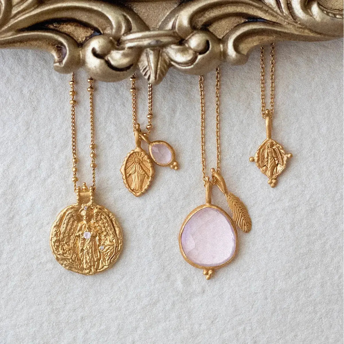 You Are Loved • Necklace