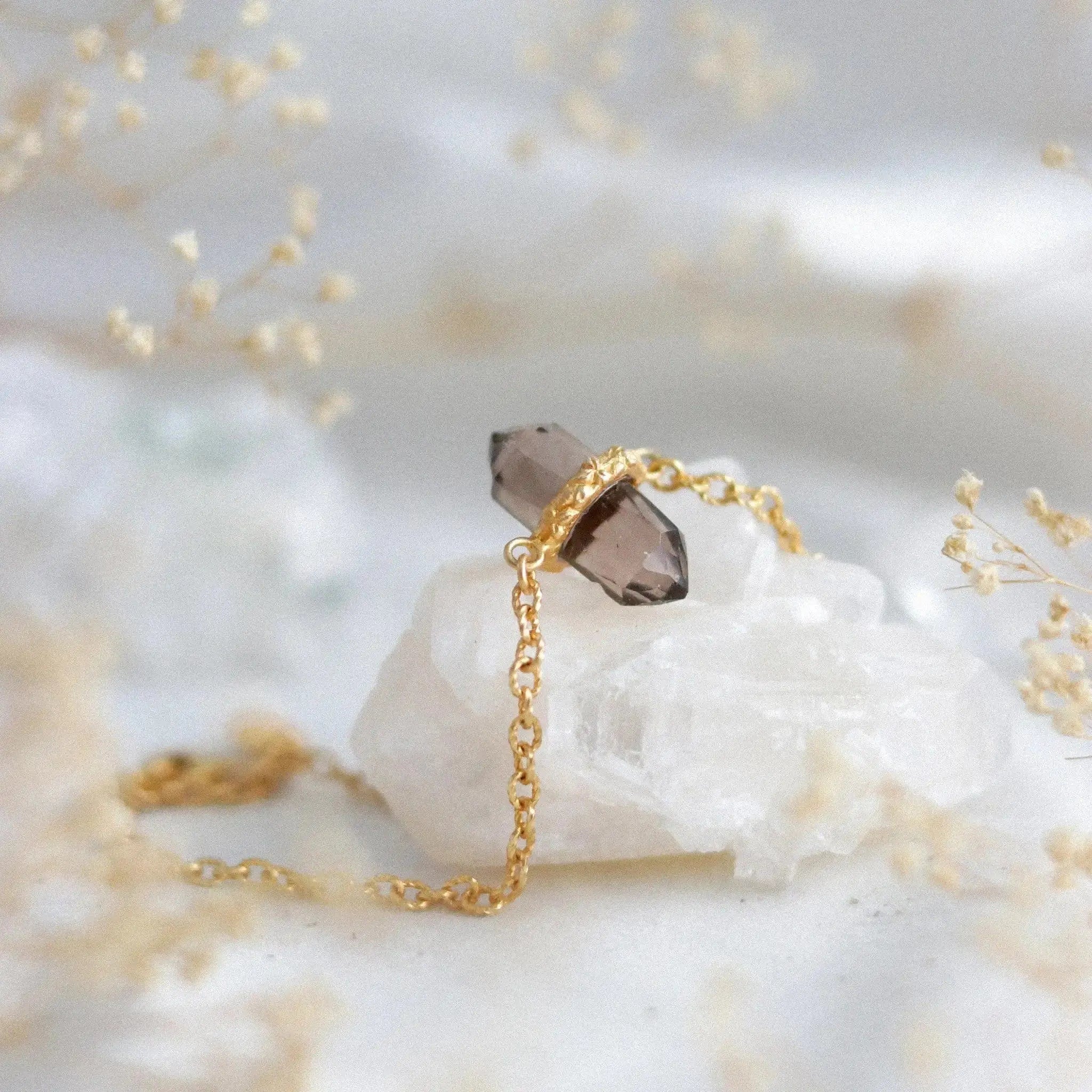 Bold To Be • Bracelet Ananda Soul