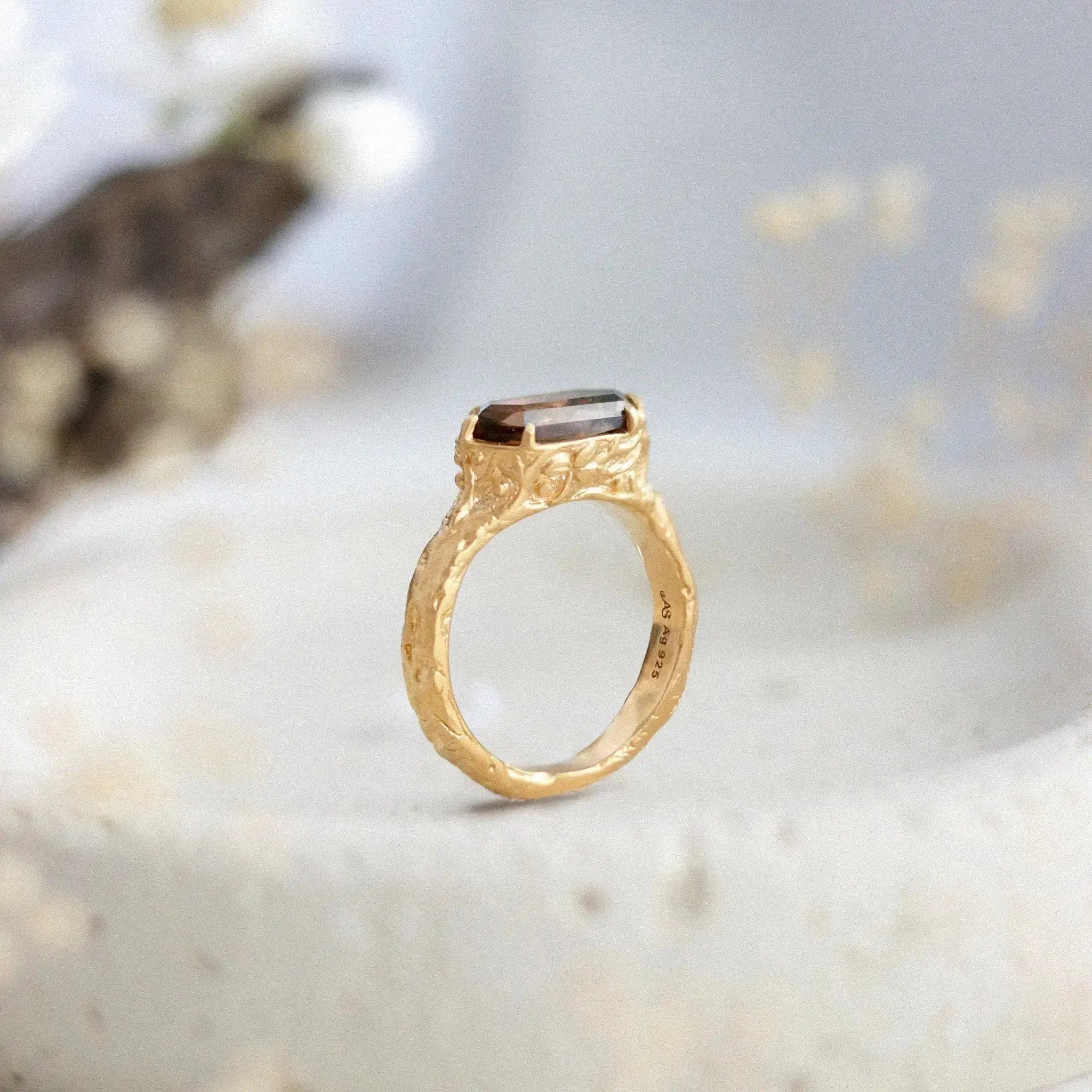 Bold To Be • Ring Ananda Soul