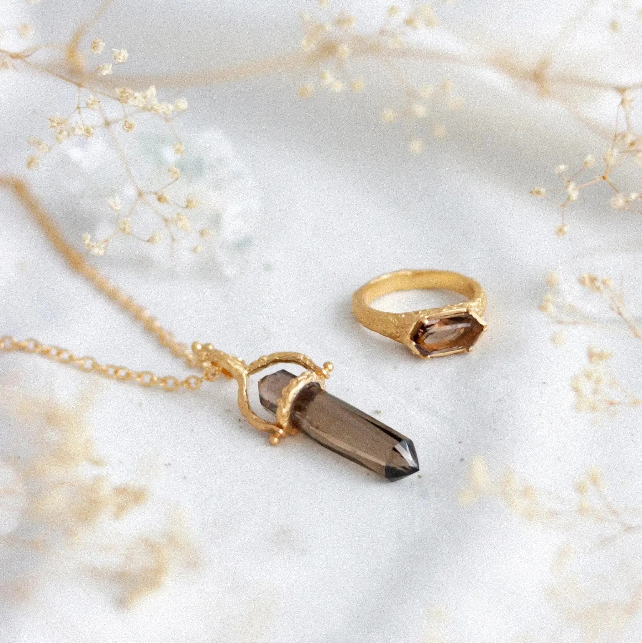 Bold to be • Necklace Ananda Soul