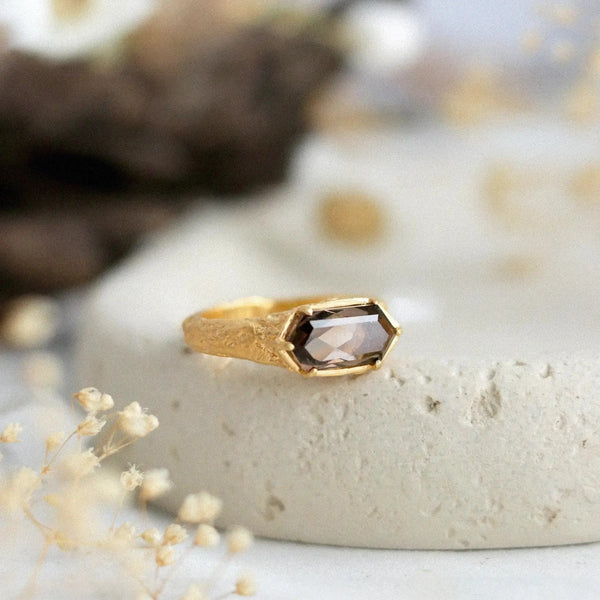 Bold To Be • Ring Ananda Soul