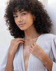 Three Petals • Necklace