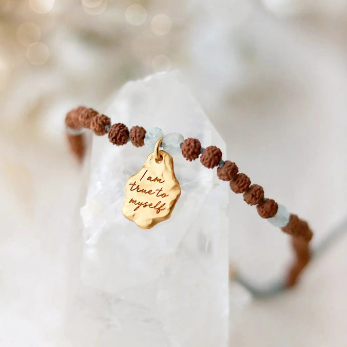 True to Myself Bracelet