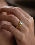 Wild Treasure • Ring Ananda Soul