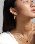 You Are Loved • Earrings