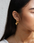 You Are Loved • Earrings