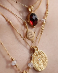 You Are Loved • Necklace