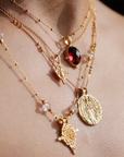 You Are Loved • Necklace