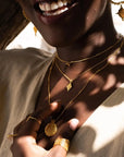 You Are Loved • Necklace